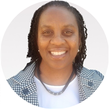 Kimura Washington, LCSW