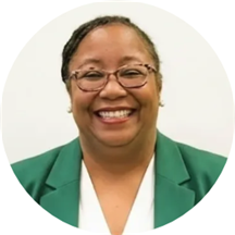 Kimyunna Stafford, LPC