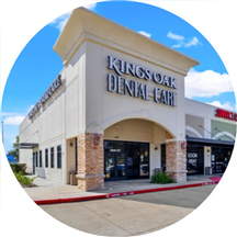 Kings Oak Dental Care