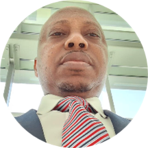 Kingsley Oyem, PMHNP-BC