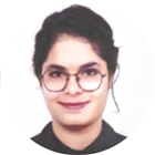 Kinjal Lakhmani, PT