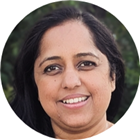 Kinjal Patel, PT