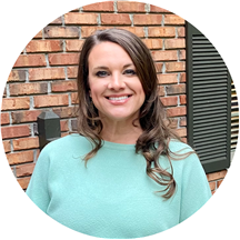 Kinsley Moss, MS, RD