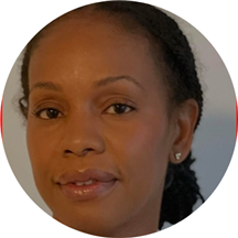 Kinyemi Bunting, PMHNP