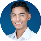 Kio Ahmed, LCSW