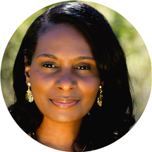 Kionna Whitehead, LMFT