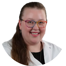 Kira Jorgensen Duus, PA-C