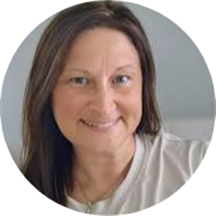 Kira Sisk, LPC