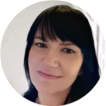 Kirah Iovanna, MSN, PMHNP-BC