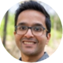 Kiran Cherian, LPCC