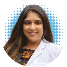 Kiran Kuraishy, APRN, RN, NP