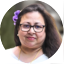 Kiran Miner, LCSW