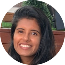 Kiran Sandh, OTR