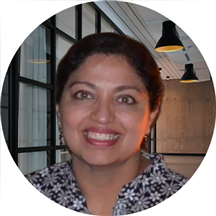 Kiran Turna, LPC