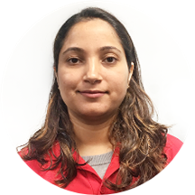 Kiranpreet Kaur, PT
