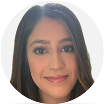 Kiranpreet Singh, LMFT