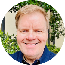 Kirk Henderson, LMHC