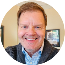 Kirk Henderson, LPC