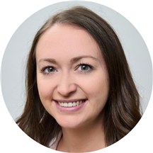 Kirsten Anderson, APN