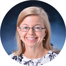 Kirsten Anderson, LCSW