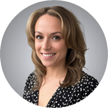 Kirsten Burks, LPC