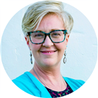 Kirsten Cathell, LCSW