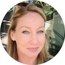 Kirsten Crosby, LCSW