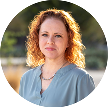 Kirsten Eby, LPC