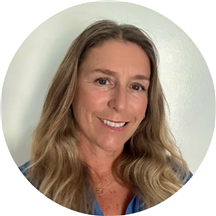 Kirsten Hansen, AMFT