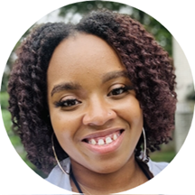 Kirsten Johnson, LPC