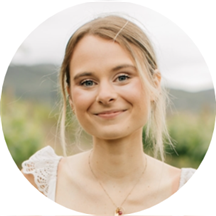 Kirsten Jones, LMHC