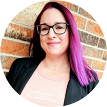 Kirsten Lawrence, LCSW