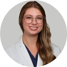 Kirsten McQueen, PA-C