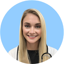 Kirsten Patterson, PA-C