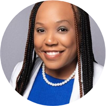 Kirsten Ramey, LPC