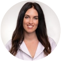 Kirsten Schwab, PA-C