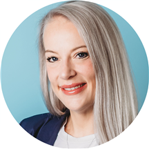 Kirsten Sekula, LCSW