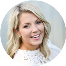 Kirsten Shelton, APRN, PMHNP, CNP