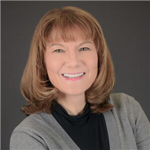 Kirsten Taylor, LPC