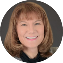 Kirsten Taylor, LPC