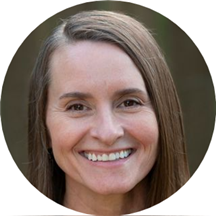 Kirsten Throneberry, LMHCA