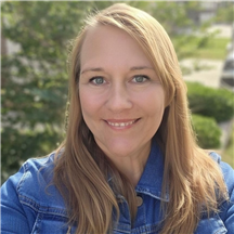Kirstie Holbrook, LPC
