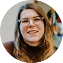 Kirstie Juenger, LPC