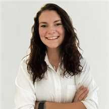 Kirstie McMurray, LCSW