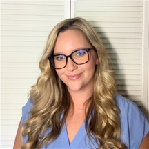 Kirstie Uranga, LMFT