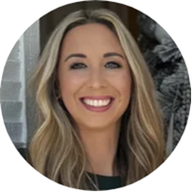 Kirstyn Garron, PMHNP