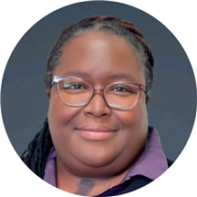 Kisha Norman, LCMHC