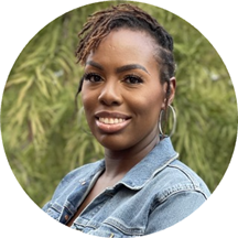 Kisha Walwyn, LPC - S