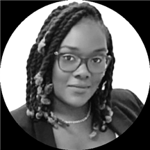 Kisheana Shaw, LMHC