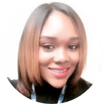 Kisheana Shaw, LMHC, CASAC